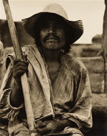 PAUL STRAND (1890-1976) The Mexican Portfolio [2nd Edition].